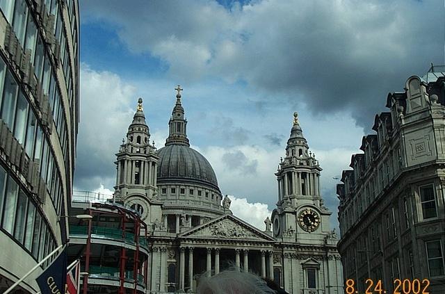 UK - nottingham summer 2002 076