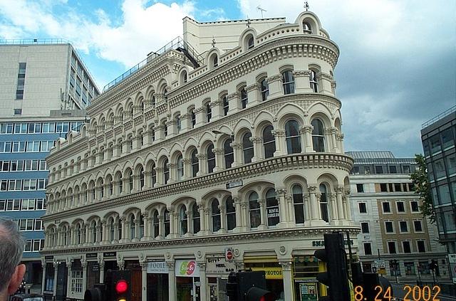 UK - nottingham summer 2002 078