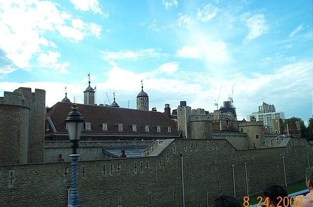 UK - nottingham summer 2002 084