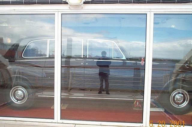 britainia royal land cruiser