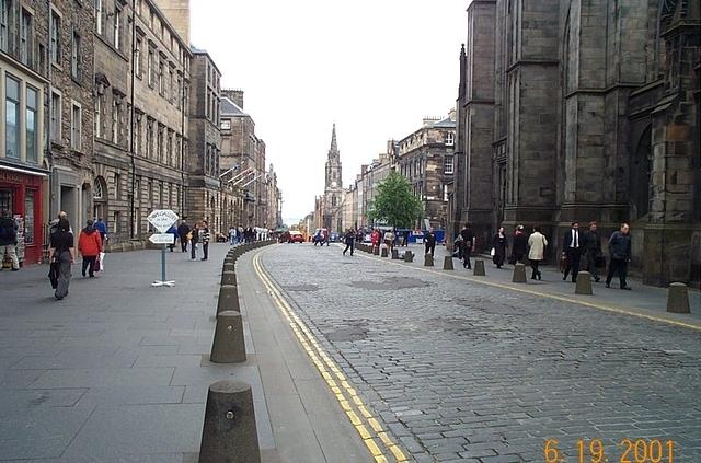edb royal mile