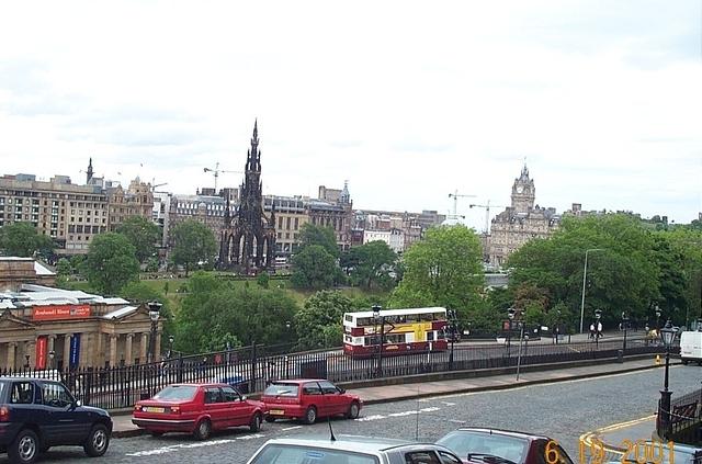 edinburgh city