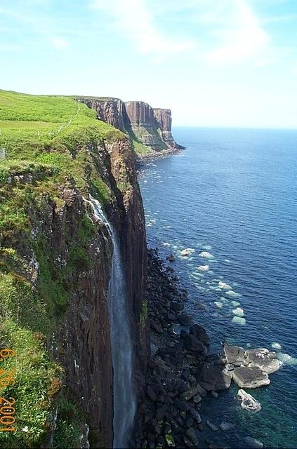 kilt rock far