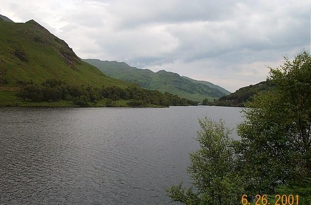 loch II