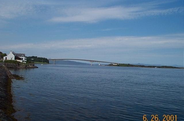 skye bridge