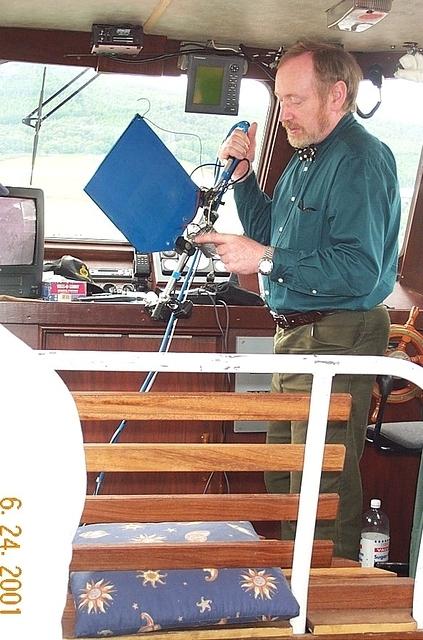 lochness underwater cam