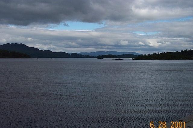 loch lomand II