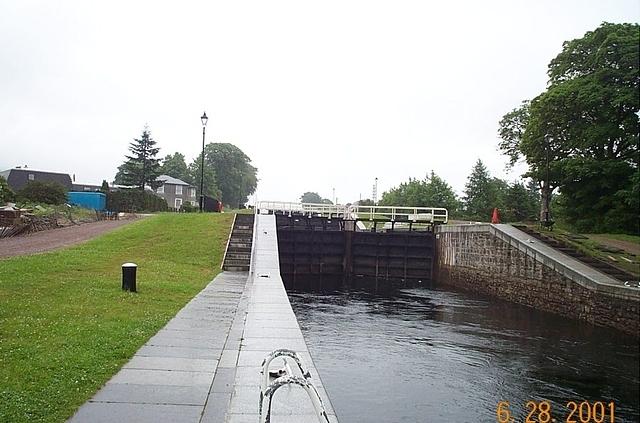 neptunes staircase up