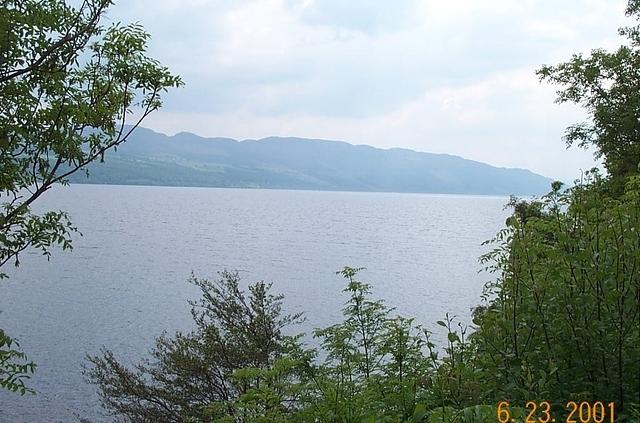 lochness I