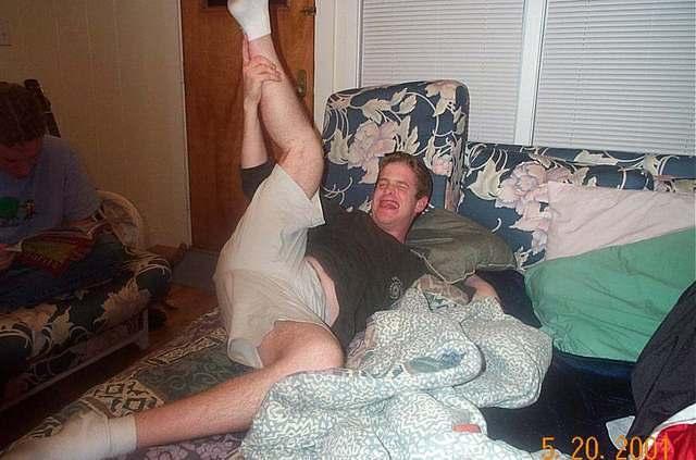 neil ready for bill to come in