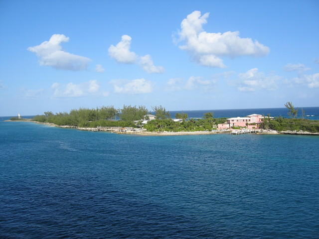 Nassau, Bahamas
