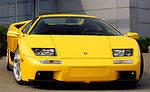 yellow diablo