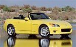 yellow s2000