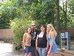2006_0819MeJesseBrielleAndValAtCapeMayZoo.JPG