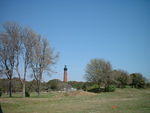 2004 0418CurrituckLightHouse