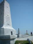 2004 0418WrightBrothersMemorial1