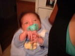 2004 0821 TheBaby