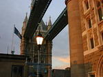 Tower bridge