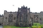edinburgh castle
