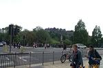 edinburgh castle from street