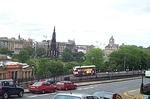 edinburgh city