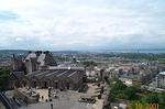 edinburgh overview