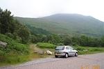 corsa on skye