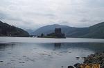 eileen donan castle I