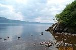 lochness beach I