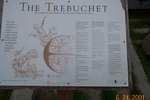 trebuchet description
