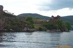urqhart @ lochness