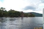 urqhart @ lochness II