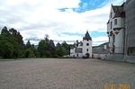 blair castle ext