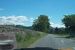 to blair atholl