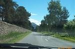 to blair castle I