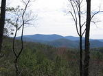 Ga Mountains